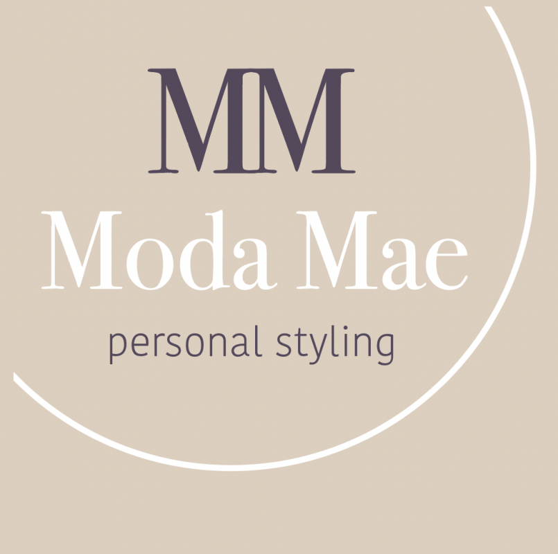 Moda Mae – Personal Styling